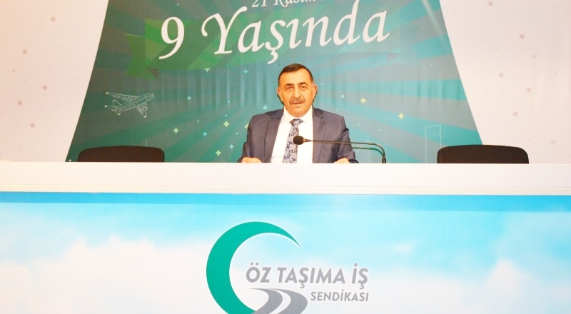 Yeni bir dönemin başlangıcı olsun