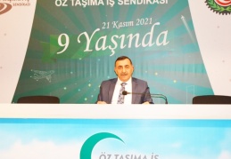 Yeni bir dönemin başlangıcı olsun