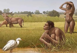 Yeni bir insan türü bulundu: Homo bodoensis