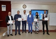 Yeni bir iş sahası sunuyoruz