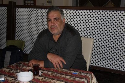 Yeni bir Öğretmen Evi lazım