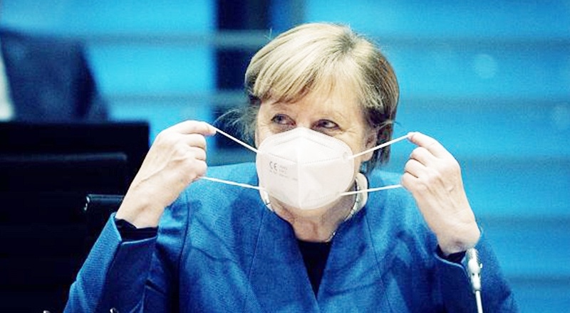 Yeni bir pandeminin içindeyiz, Britanya kaynaklı varyant yaygın hâle geldi