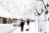 Yeni bir soğuk hava dalgası Türkiye'yi etkisi altına alacak