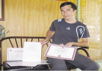 Yeni bir üniversite hayali parasızlığa takıldı