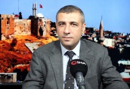 Yeni bir üst solunum yolu virüsü