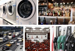 Yeni Bütçe Tasarısı: ÖTV gelirleri artırılacak 