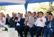 Yeni Cami hizmete girdi