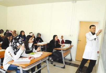 Yeni dershane açılmayacak