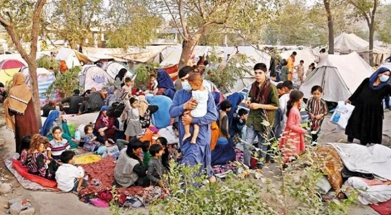 Yeni dönem Almanya-Türkiye ilişkilerinde ilk gündem göç meselesi