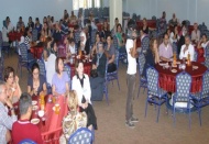 Yeni dönem coşkusu