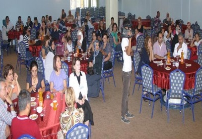 Yeni dönem coşkusu