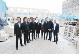 Yeni dönemde yatırımlar sürecek