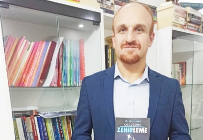 Yeni dünya düzeninin hedefi yemek kültürü