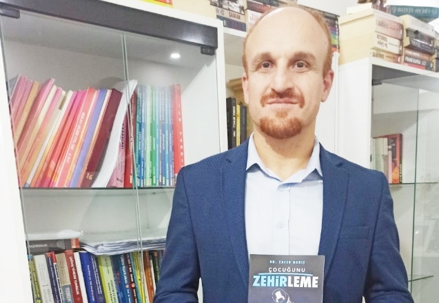 Yeni dünya düzeninin hedefi yemek kültürü