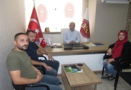 Yeni düşünce ve fikirlerle çok daha farklı icraatlar gerçekleştireceğiz