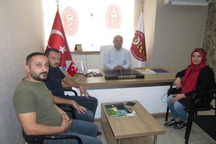 Yeni düşünce ve fikirlerle çok daha farklı icraatlar gerçekleştireceğiz