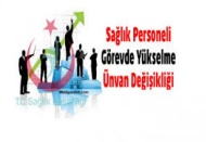 Yeni düzenlemeye göre mevzuat bir an önce hazırlanmalı