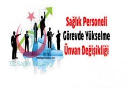 Yeni düzenlemeye göre mevzuat bir an önce hazırlanmalı