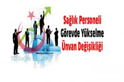 Yeni düzenlemeye göre mevzuat bir an önce hazırlanmalı