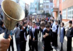 Yeni eğitim-öğretim dönemi 17 Eylül’de başlayacak
