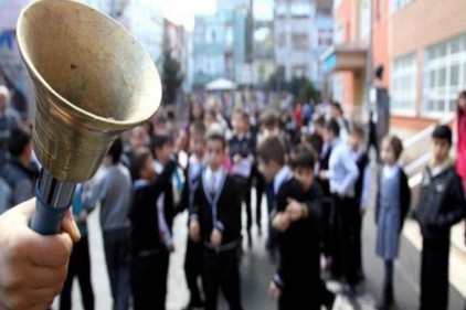 Yeni eğitim-öğretim dönemi 17 Eylül&#8217;de başlayacak