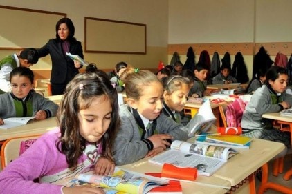 Yeni eğitim-öğretim yılı takvimi belli oldu