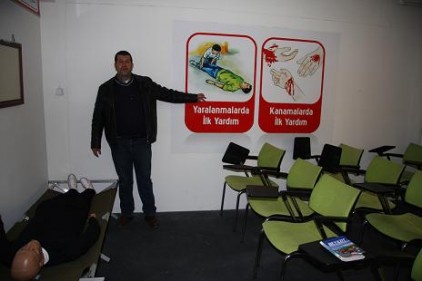 Yeni ehliyet yönetmeliği eğitime belli bir standart getirdi