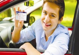 Yeni ehliyetler artık evlere postalanacak