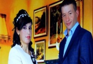 Yeni evli çift sobadan zehirlendi