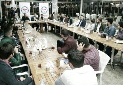 Yeni fikirler ve buluşlar için yeni girişimcilere ihtiyaç var