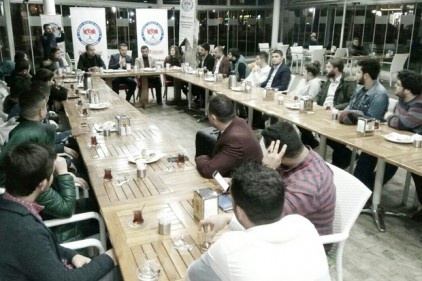 Yeni fikirler ve buluşlar için yeni girişimcilere ihtiyaç var