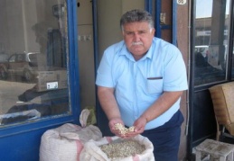 Yeni Fıstıkçılar sitesinin yapımı kime, neden verildi? 