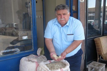 Yeni Fıstıkçılar sitesinin yapımı kime, neden verildi? 