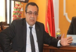 Yeni gelişen sahaların altyapı sorunlarının çözümü için konuştular