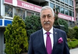 Yeni girişimciler gıda sektörüne giriyor