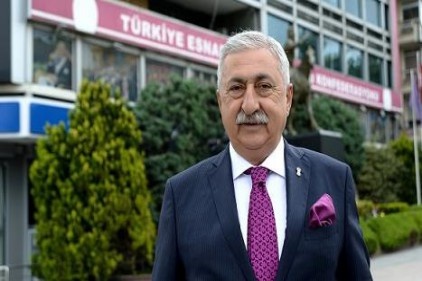 Yeni girişimciler gıda sektörüne giriyor