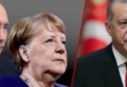 Yeni göç dalgası kaçınılmaz