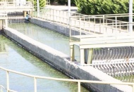 Yeni Hasankeyf’in atık suları arıtılmadan baraj gölüne dökülüyor