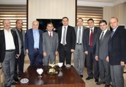 Yeni hasat dönemi öncesi sektör değerlendirmesi yaptılar