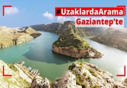Yeni hedef 1.5 milyon turist