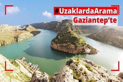 Yeni hedef 1.5 milyon turist