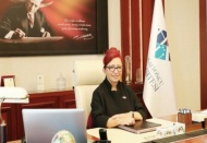 “Yeni hedeflerle 2019 yılına başlamanın heyecanı içindeyiz”
