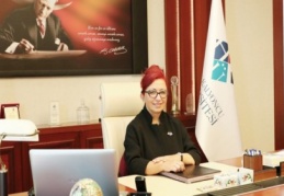 “Yeni hedeflerle 2019 yılına başlamanın heyecanı içindeyiz”