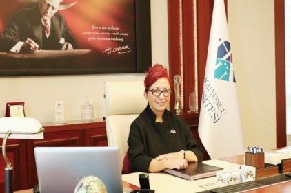 &#8220;Yeni hedeflerle 2019 yılına başlamanın heyecanı içindeyiz&#8221;