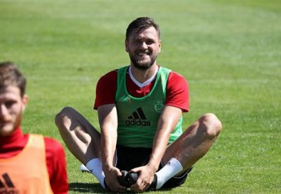 "Yeni hocamızla çıkışa geçeceğiz"