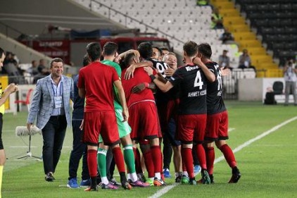 &#039;&#039;Yeni hocamızla iyi bir başlangıç yapmak istiyoruz&#039;&#039;