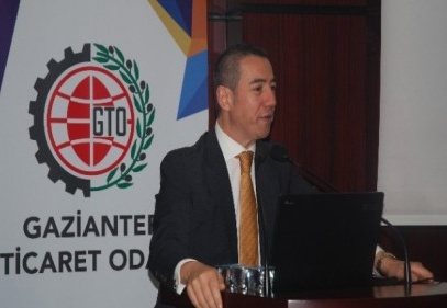 “Yeni ihracatçılar yetişmesi en büyük arzumuz”