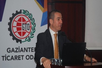 &#8220;Yeni ihracatçılar yetişmesi en büyük arzumuz&#8221;