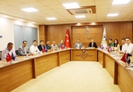 Yeni imarlı bölgelerde elektrik altyapısı ve trafolarla ilgili sorun yaşanıyor