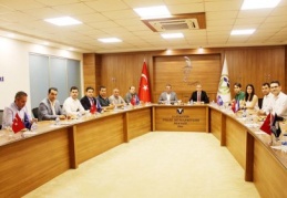 Yeni imarlı bölgelerde elektrik altyapısı ve trafolarla ilgili sorun yaşanıyor